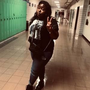 Meet your Posher, Tyrina